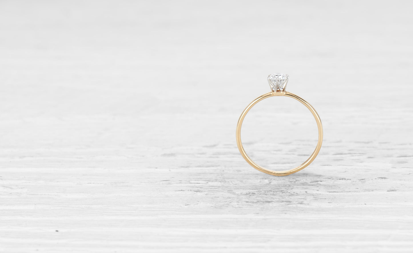 .32 CARAT TIFFANY EDWARDIAN DIAMOND ENGAGEMENT RING