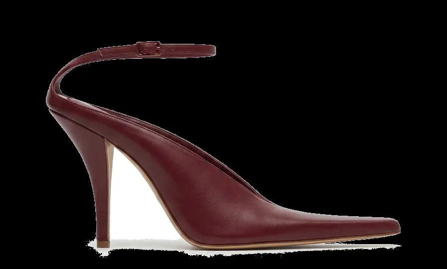 Sena, Oxblood