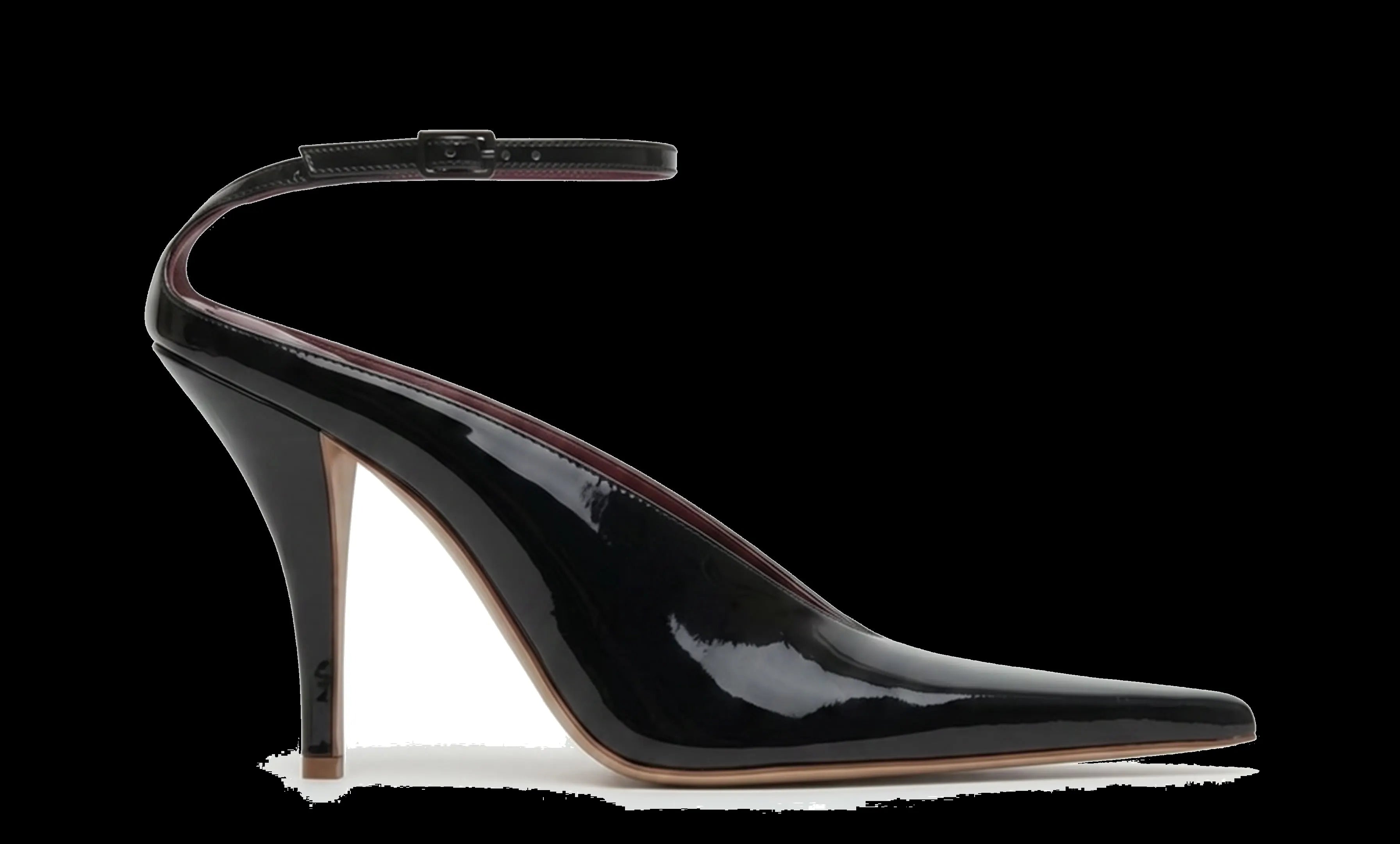 Sena, Patent Black